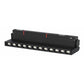 FD12 12W Focus Folding — White