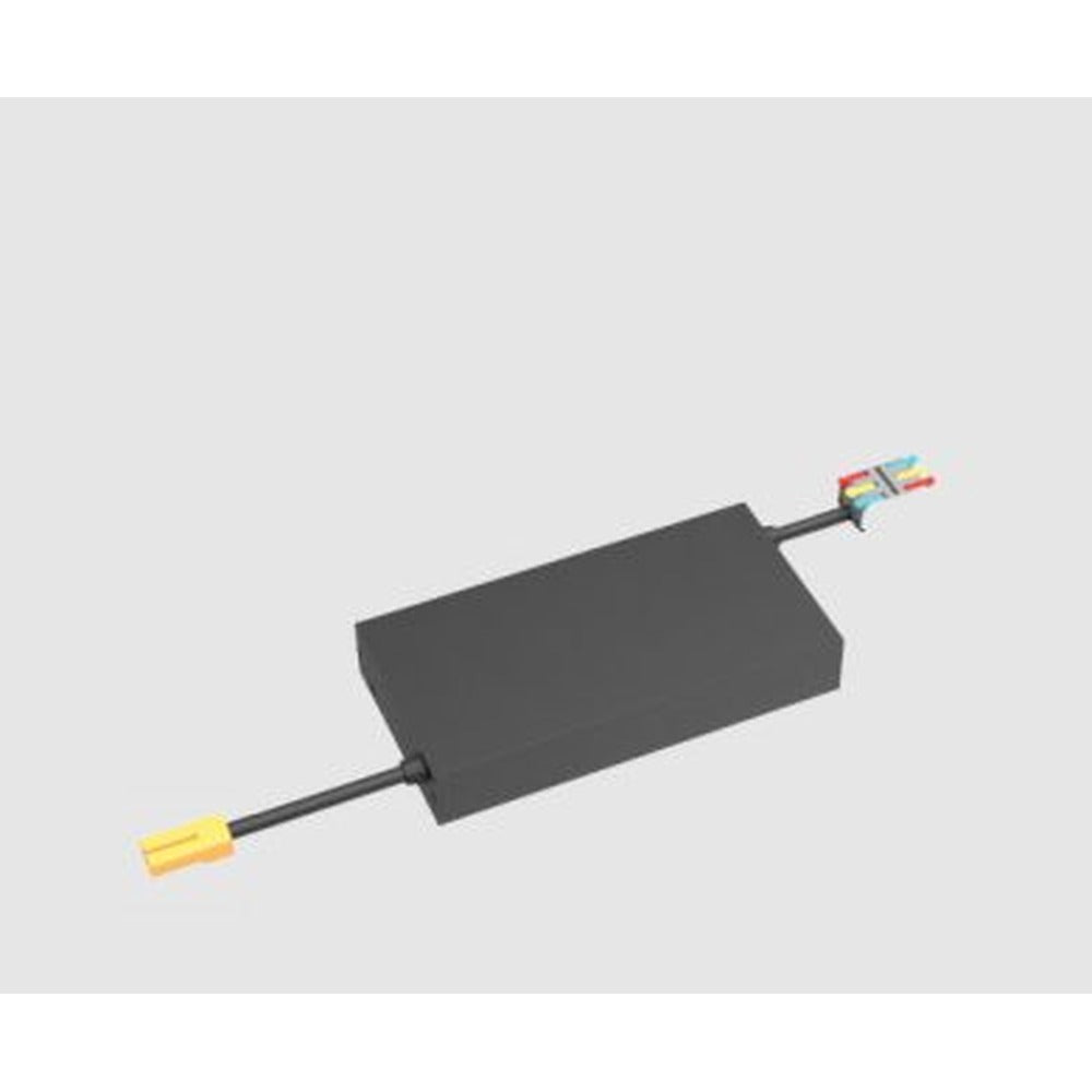 Belt Power Supply 100W / 200W 48VDC