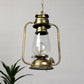 ELIANTE Gold Iron Hanging Light - 2587 -1H