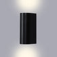 Eliante by Jainsons Lights-Up Down Outdoor Wall Light-2WAY-CYLO-Inbuilt LED
