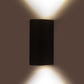 Eliante by Jainsons Lights-Up Down Outdoor Wall Light-2WAY-CYLO-Inbuilt LED