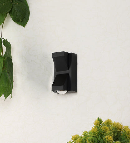 Eliante by Jainsons Lights-Up Down Outdoor Wall Light-2WAY-UP-DOWN-Inbuilt LED