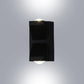 Eliante by Jainsons Lights-Up Down Outdoor Wall Light-2WAY-UP-DOWN-Inbuilt LED
