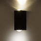 Eliante by Jainsons Lights-Up Down Outdoor Wall Light-2WAY-UP-DOWN-Inbuilt LED