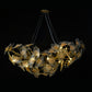 JSPHILO 6-310-16xG9 Shine Luxury Chandelier