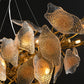 JSPHILO 6-310-16xG9 Shine Luxury Chandelier