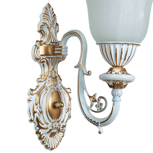 JSPHILO-3-105-1xE27 Classic Wall Lights
