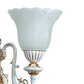 JSPHILO-3-105-1xE27 Classic Wall Lights