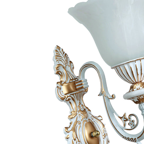 JSPHILO-3-105-1xE27 Classic Wall Lights