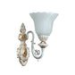 JSPHILO-3-105-1xE27 Classic Wall Lights