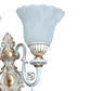JSPHILO-3-106-2xE27 Classic Wall Lights
