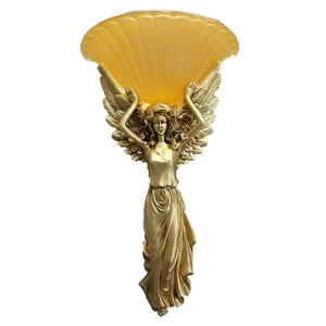 JSPHILO 3-115-1xE27 Engrace Classic Wall Lights