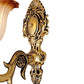 JSPHILO-3-136-1xE27 Classic Wall Lights