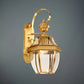 JSPHILO-3-175-1xE-14 Classic Wall Lights