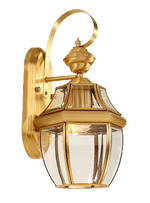 JSPHILO-3-175-1xE-14 Classic Wall Lights