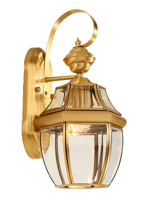 JSPHILO-3-175-1xE-14 Classic Wall Lights