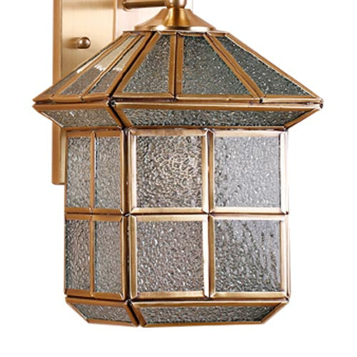 JSPHILO-3-176-1xE-14 Classic Wall Lights