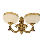 JSPHILO-3-189-2xE27 Classic Wall Lights