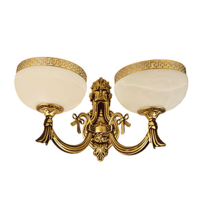 JSPHILO-3-189-2xE27 Classic Wall Lights