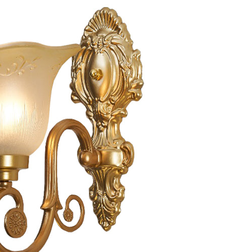 JSPHILO-3-193-1xE27 Classic Wall Lights