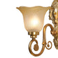 JSPHILO-3-193-1xE27 Classic Wall Lights