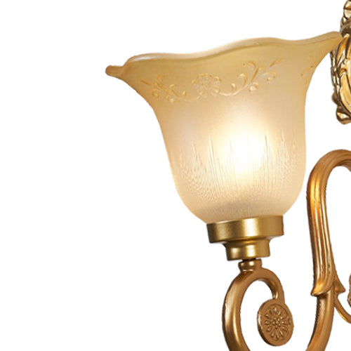 JSPHILO-3-193-1xE27 Classic Wall Lights
