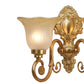 JSPHILO-3-194-2xE27 Classic Wall Lights