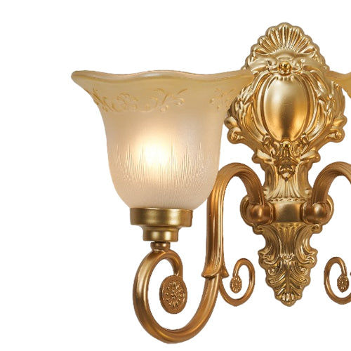 JSPHILO-3-194-2xE27 Classic Wall Lights