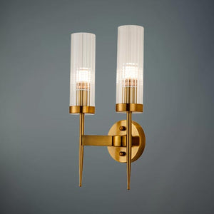 JSPHILO 3-207-2xE14 Impressions Modern Wall Light