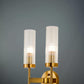 JSPHILO 3-207-2xE14 Impressions Modern Wall Light