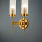 JSPHILO 3-207-2xE14 Impressions Modern Wall Light