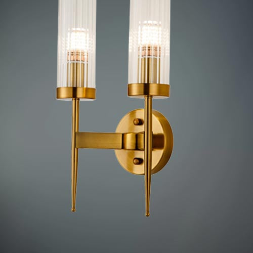 JSPHILO 3-207-2xE14 Impressions Modern Wall Light