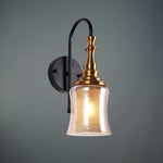 JSPHILO 3-224-1xE27 Impressions Modern Wall Light