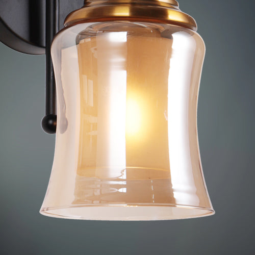 JSPHILO 3-224-1xE27 Impressions Modern Wall Light