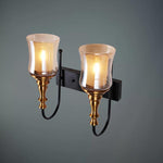 JSPHILO 3-225-2xE27 Impressions Modern Wall Light