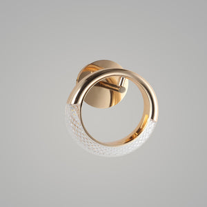 JSPHILO 3-235-LED-18w Impressions Led Wall Lights