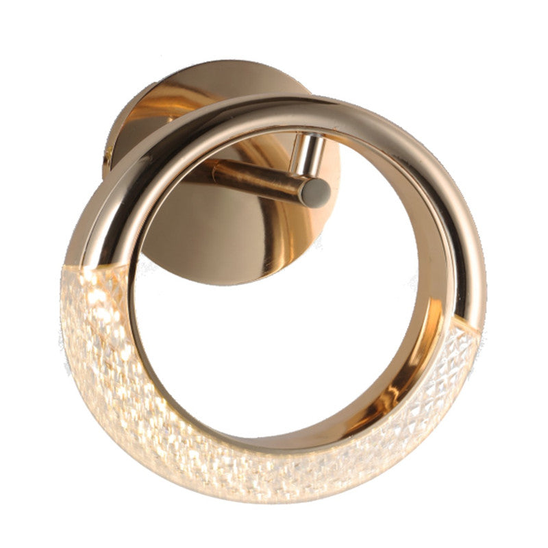 JSPHILO 3-235-LED-18w Impressions Led Wall Lights