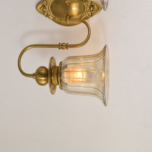 JSPHILO 3-237-2xE27 Engrace Classic Wall Lights