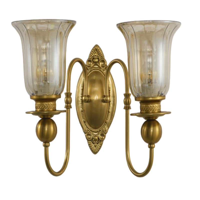 JSPHILO 3-237-2xE27 Engrace Classic Wall Lights