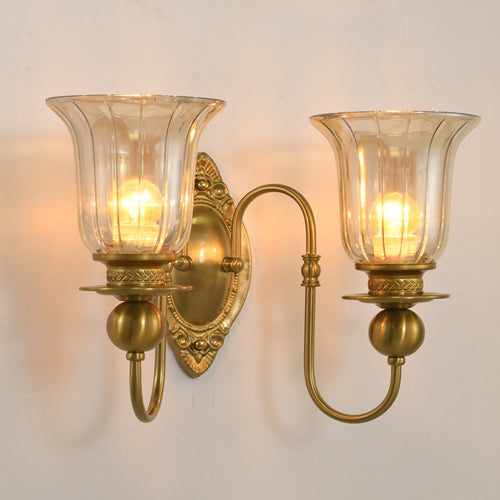 JSPHILO 3-237-2xE27 Engrace Classic Wall Lights