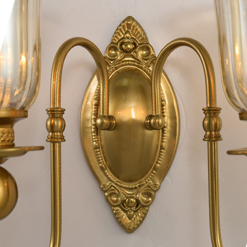 JSPHILO 3-237-2xE27 Engrace Classic Wall Lights