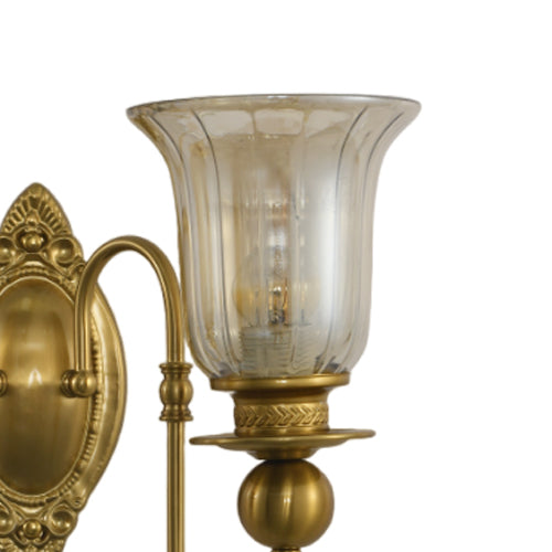 JSPHILO 3-237-2xE27 Engrace Classic Wall Lights
