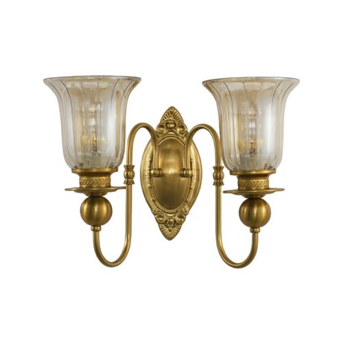 JSPHILO 3-237-2xE27 Engrace Classic Wall Lights