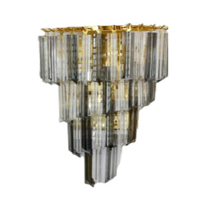 JSPHILO 3-244-3xE14 Shine Luxury Wall lights