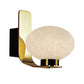 JSPHILO 3-248-1xG9 Impressions Modern Wall Lights