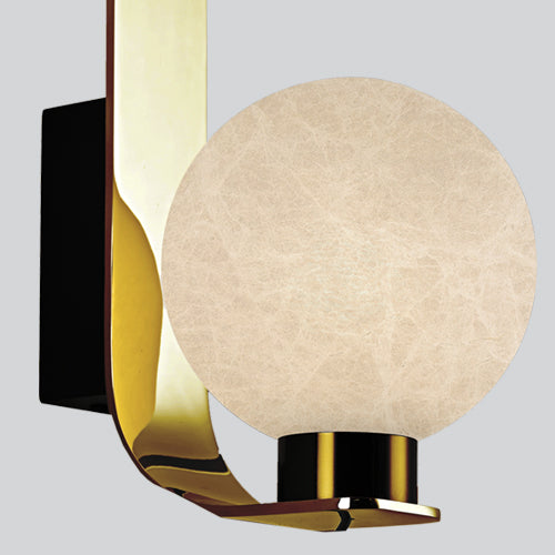 JSPHILO 3-248-1xG9 Impressions Modern Wall Lights