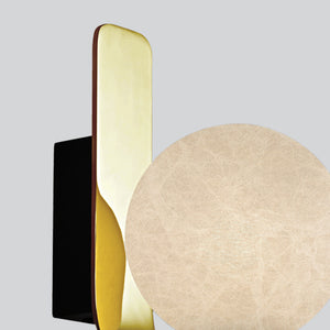 JSPHILO 3-248-1xG9 Impressions Modern Wall Lights