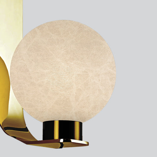 JSPHILO 3-248-1xG9 Impressions Modern Wall Lights