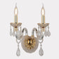 JSPHILO 3-251-2xE14 Shine Luxury Wall lights