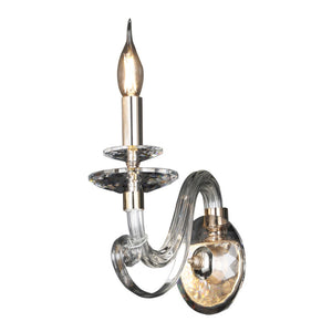 JSPHILO 3-252-1xE14 Shine Luxury Wall lights